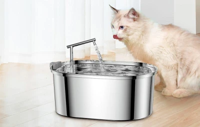 Rojeco Water Fountain for pets 3.2l Rojeco