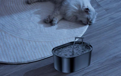 Rojeco Water Fountain for pets 3.2l Rojeco