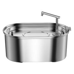 Rojeco Water Fountain for pets 3.2l Rojeco Rojeco Water Fountain for pets 3.2l Rojeco