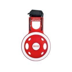 Rojo Sport RJ9 Hockey Target