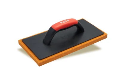 ROLL Hladítko houba EXTRA jemná 280x140x18mm ROLL Hladítko houba EXTRA jemná 280x140x18mm