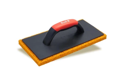 ROLL Hladítko houba hrubá 250x130x18mm ROLL Hladítko houba hrubá 250x130x18mm