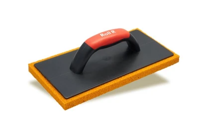 ROLL Hladítko houba jemná 280x140x18mm ROLL Hladítko houba jemná 280x140x18mm