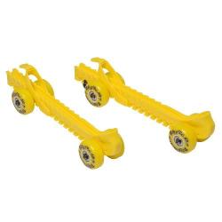 Rollergard chránič nožů s kolečky