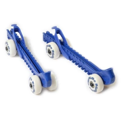 Rollergard chránič nožů s kolečky