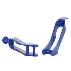 Náhradná guma na chránič nožov Rollergard