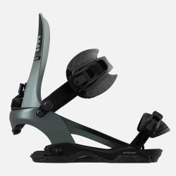 Rome Katana AW FASE slate snb vázání - Fast Entry systém + sleva 1500,- na příslušenství