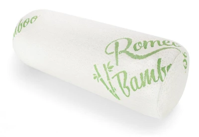 Romeo Relaxační válec MEMORY BAMBOO 46 x 16 cm