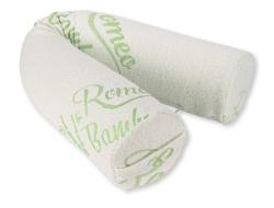 Romeo Tvarovatelný válec FLEXI MEMORY BAMBOO 68 x 10 cm Romeo Tvarovatelný válec FLEXI MEMORY BAMBOO 68 x 10 cm