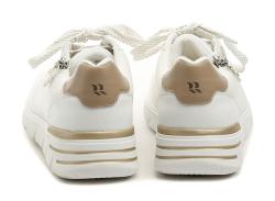 Romika 26R0052005 bílé dámské tenisky