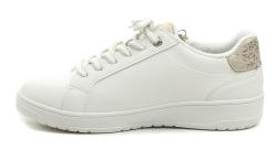 Romika 26R0072012 bílo zlaté dámské polobotky