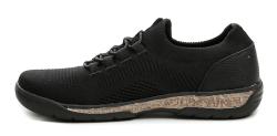 Romika 74R016200700 černé dámské tenisky