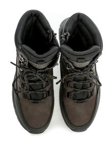 Romika 84R0001005 hnědé pánské zimní boty