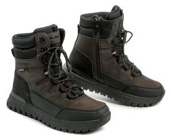 Romika 84R0001005 hnědé pánské zimní boty
