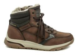Romika 84R0051003 hnědé pánské zimní boty