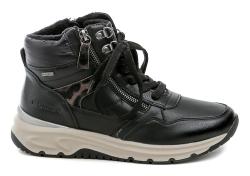 Romika 84R0102014 černé zimní boty