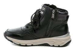 Romika 84R0102014 černé zimní boty