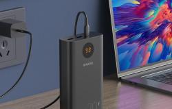 Romoss Powerbanka PEA30 30000mAh (černá)