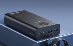 Romoss Powerbanka PEA30 30000mAh (černá)