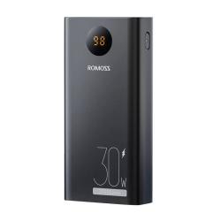 Romoss Powerbanka PEA30 30000mAh (černá) Romoss Powerbanka PEA30 30000mAh (černá)