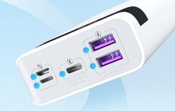 Romoss Powerbanka Sense6PS Pro 20000mAh, 30W (bílá)