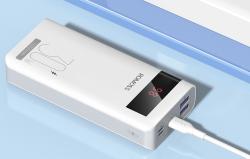 Romoss Powerbanka Sense6PS Pro 20000mAh, 30W (bílá)