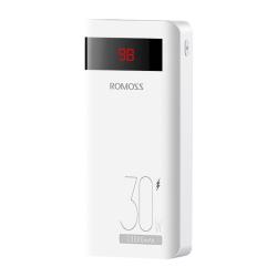 Romoss Powerbanka Sense6PS Pro 20000mAh, 30W (bílá)