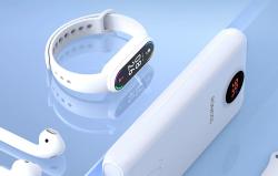 Romoss Powerbanka SW20PF 20000mAh, 22,5W (bílá)