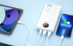 Romoss Powerbanka SW20S Pro 20000mAh, 30W (bílá)