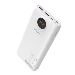Romoss Powerbanka SW20S Pro 20000mAh, 30W (bílá)