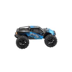 ROOK 06 racing SRC 4WD 1:14, proporcionální, 36 km/h, převodovka, kuličková ložiska, RTR modrý + sleva 300,- na příslušenství