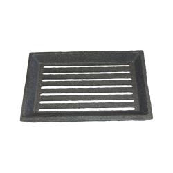 Rošt litinový 154x254mm (ABX) Rošt litinový 154x254mm (ABX)