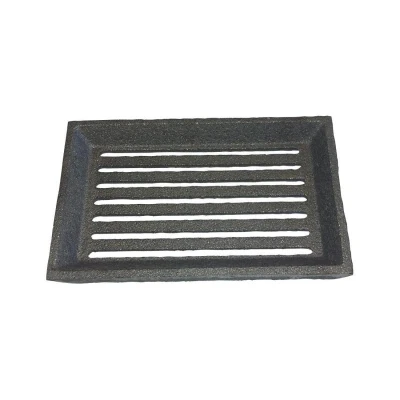 Rošt litinový 154x254mm (ABX)