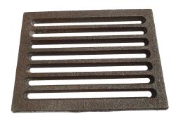 Rošt plochý 220x160mm, litinový Rošt plochý 220x160mm, litinový