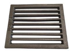 Rošt plochý 250x160mm, litinový Rošt plochý 250x160mm, litinový