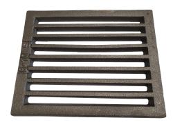 Rošt plochý 260x210mm, litinový Rošt plochý 260x210mm, litinový
