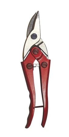 Rostex Nůžky na plech 225mm P převodové 2325 Rostex Nůžky na plech 225mm P převodové 2325