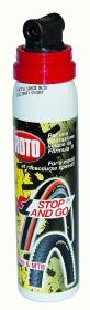 Roto spray na defekty Stopgo 100ml