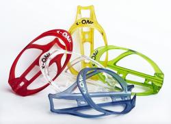 ROTO X-ONE TRANSPARENT košík na fľašu ROTO X-ONE TRANSPARENT košík na fľašu