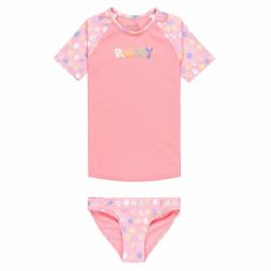 ROXY Detský lycrový komplet DOT