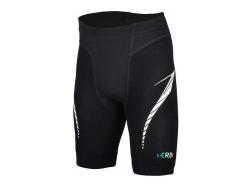 Royal Bay Kraťasy s kompresnými nohavicami dámske IBA L (VÝPREDAJ)