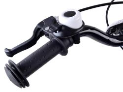 RoyalBaby Chipmunk MK černá 16 dětské kolo (VÝPRODEJ)