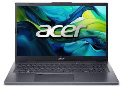 Rozbaleno Acer Aspire 15 (A15-61M-R9BR) Ryzen 5 8640HS/16GB/512GB SSD/15,6" FHD/Win11 Home/šedá