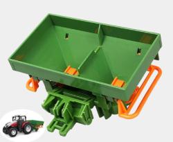 Rozmetadlo hnojiv za RC traktor 1/24