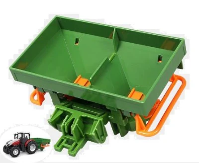 Rozmetadlo hnojiv za RC traktor 1/24 Rozmetadlo hnojiv za RC traktor 1/24