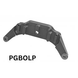 RRP Proguard Bolt-on V2 Na Rockshox Lyrik Pike adaptér RRP Proguard Bolt-on V2 Na Rockshox Lyrik Pike adaptér