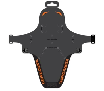 RRP Enduro Guard Orange Standard blatník RRP Enduro Guard Orange Standard blatník