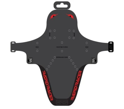RRP Enduro Guard Red Standard blatník RRP Enduro Guard Red Standard blatník