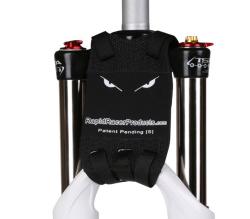 RRP Neoguard Evil Eyes X-small blatník