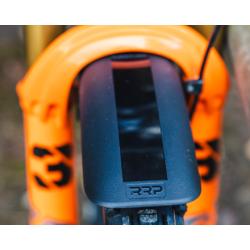 RRP Proguard Bolt-on Front Black Max Protection V2 blatník